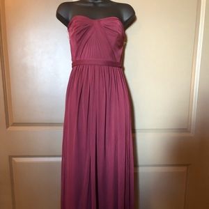 Formal/Semi formal dress.